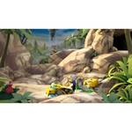 LEGO Legends of Chima 70108 Королевское ложе