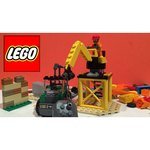 LEGO Juniors 10667 Стройка