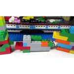 LEGO Juniors 10667 Стройка