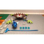 LEGO Legends of Chima 70105 Затяжной прыжок
