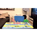 LEGO Super Heroes 6869 Quinjet Aerial Battle