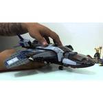 LEGO Super Heroes 6869 Quinjet Aerial Battle