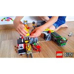 LEGO Technic 9397 Лесовоз