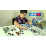 LEGO Technic 9397 Лесовоз