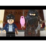 LEGO Harry Potter 10217 Косой переулок