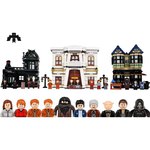 LEGO Harry Potter 10217 Косой переулок