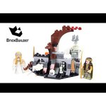 LEGO The Hobbit 79015 Битва с королем-чародеем Ангмара