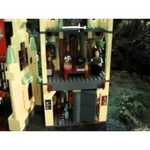 LEGO Harry Potter 4842 Замок Хогвартс