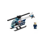 LEGO City 7741 Полицейский вертолёт