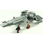 LEGO Star Wars 7961 Ситхский корабль-разведчик Дарта Мола