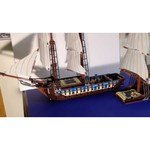 LEGO Pirates 10210 Флагманский корабль
