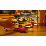 LEGO Technic 9396 Вертолет