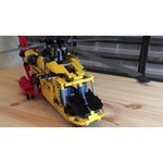 LEGO Technic 9396 Вертолет