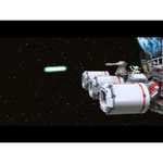 LEGO Star Wars 7964 Республиканский фрегат
