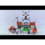 LEGO Castle 70402 Нападение на стражу