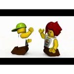 LEGO Education 9585 Ресурсный набор