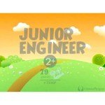 Gigo Junior Engineer 7330P