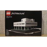 LEGO Architecture 21014 Villa Savoye