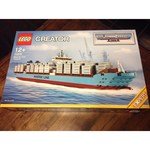 LEGO Creator 10241 Контейнеровоз Maersk