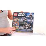 LEGO Star Wars 7915 Звездный истребитель Империи