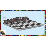 LEGO Kingdoms 853373 Шахматы