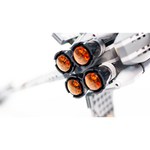 LEGO Star Wars 75010 Истребитель B-wing и планета Эндор