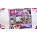 LEGO Friends 41002 Эмма – каратистка