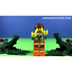 LEGO Movie 70802 Преследование Злого Копа