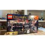 LEGO The Lord of the Rings 79007 Битва у Чёрных врат