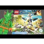 LEGO Legends of Chima 70011 Замок клана Орлов