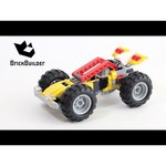 LEGO Duplo 5645 Фермерский квадроцикл