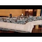 LEGO Star Wars 10221 Супер звёздный разрушитель