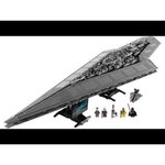 LEGO Star Wars 10221 Супер звёздный разрушитель