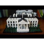 LEGO Architecture 21006 White House