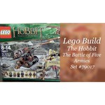 LEGO The Hobbit 79017 Битва пяти воинств
