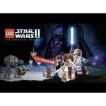LEGO Star Wars 7930 Штурмовой корабль Баунти Хантер
