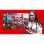 LEGO Kingdoms 10223 Турнир
