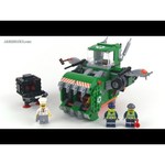 LEGO Movie 70805 Измельчитель мусора