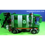 LEGO Movie 70805 Измельчитель мусора