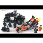 LEGO Movie 70808 Super Cycle Chase