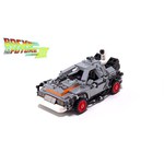 LEGO Cuusoo 21103 Машина времени DeLorean