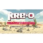 Hasbro KRE-O Transformers 31146 Джаз