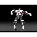 Hasbro KRE-O Transformers 31146 Джаз