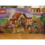 LEGO Friends 3189 Городские конюшни
