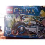 LEGO Legends of Chima 70007 Байк орла Эглора