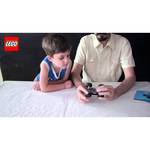 LEGO Technic 42001 Мини внедорожник