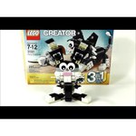 LEGO Creator 31021 Пушистые зверушки