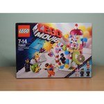 LEGO Movie 70803 Заоблачный Дворец