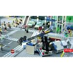 LEGO City 7498 Полицейский участок