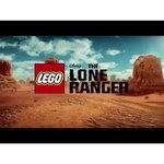 LEGO The Lone Ranger 79110 Перестрелка в серебряной шахте